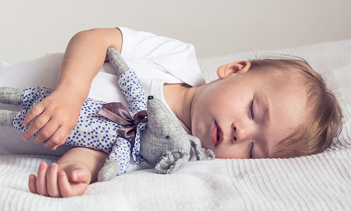 Top 7 Nap Routines for Babies and Toddlers That Actually Work