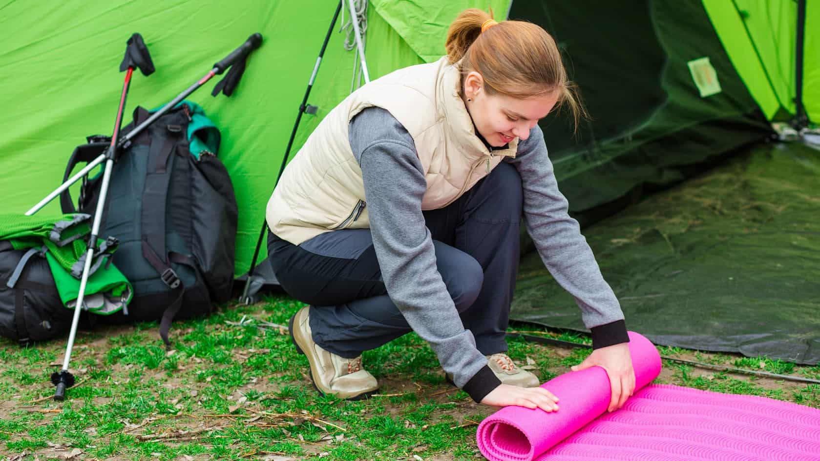 Choosing the Best Sleep Mat: Features That Matter for Baby Comfort